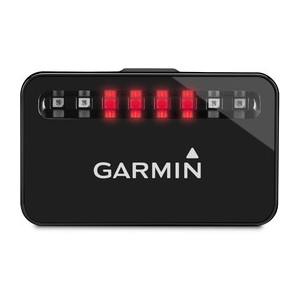 garmin varia™ rearview radar