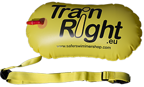trainright-saferswimmer -geel